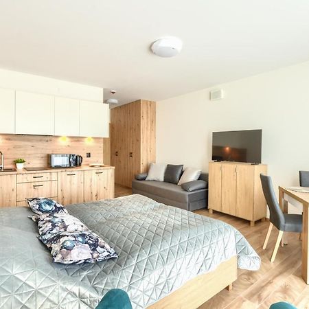 Apartamenty Promenada Kasprowicza 20 コウォブジェク エクステリア 写真