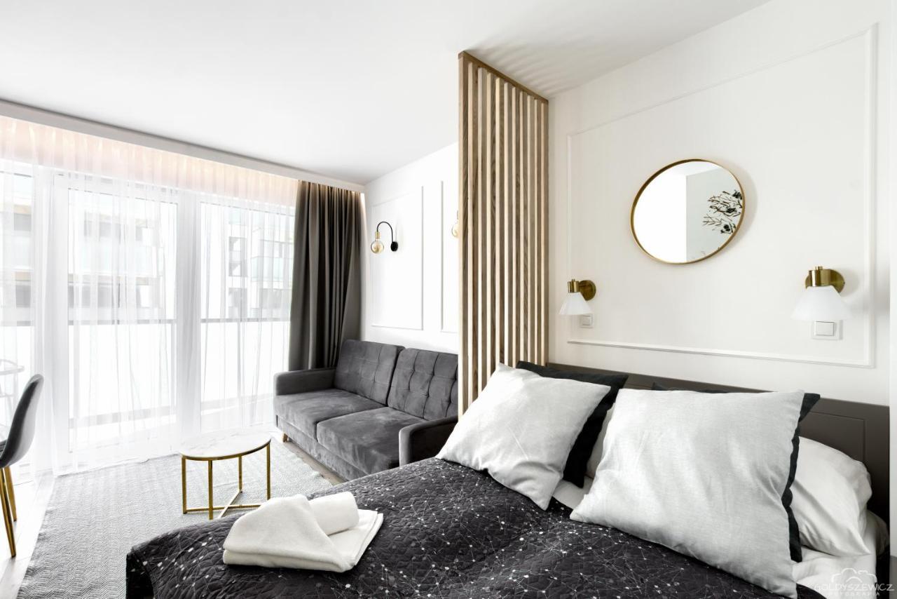 Apartamenty Promenada Kasprowicza 20 コウォブジェク エクステリア 写真