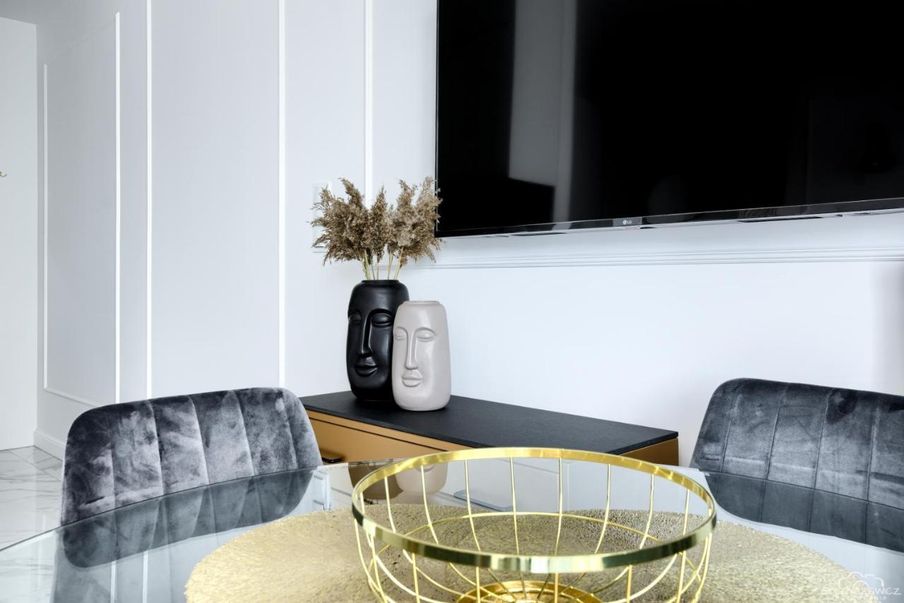 Apartamenty Promenada Kasprowicza 20 コウォブジェク エクステリア 写真
