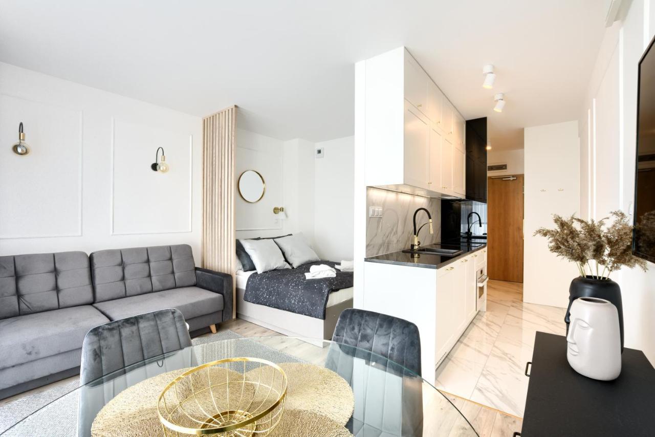 Apartamenty Promenada Kasprowicza 20 コウォブジェク エクステリア 写真