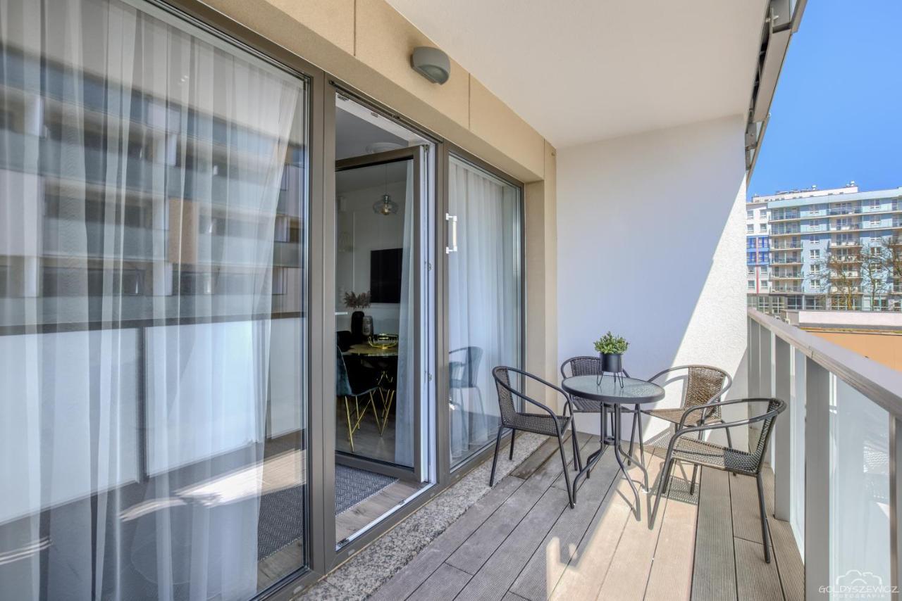 Apartamenty Promenada Kasprowicza 20 コウォブジェク エクステリア 写真