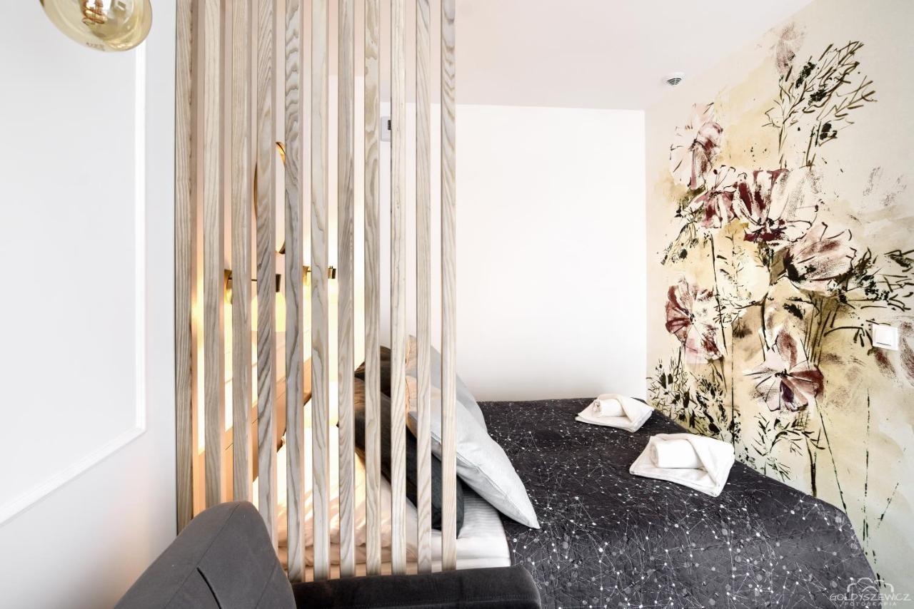 Apartamenty Promenada Kasprowicza 20 コウォブジェク エクステリア 写真
