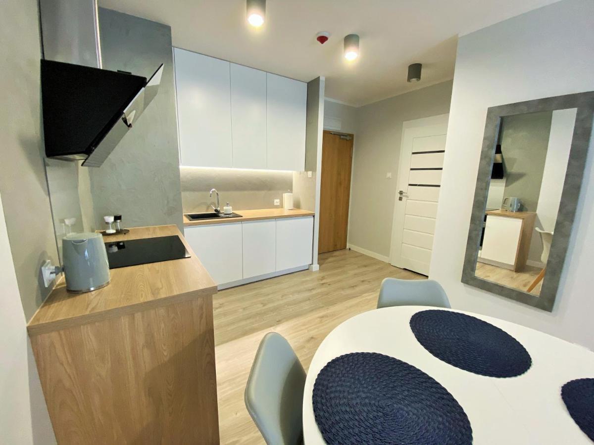 Apartamenty Promenada Kasprowicza 20 コウォブジェク エクステリア 写真