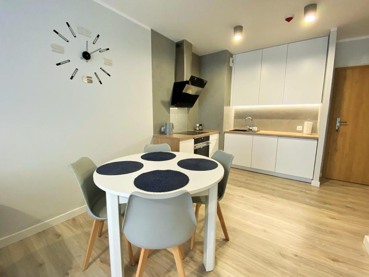 Apartamenty Promenada Kasprowicza 20 コウォブジェク エクステリア 写真