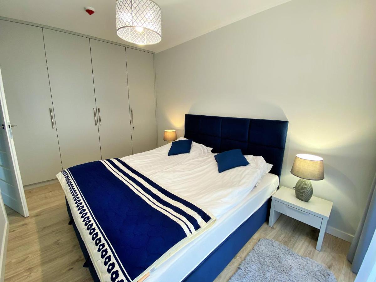 Apartamenty Promenada Kasprowicza 20 コウォブジェク エクステリア 写真