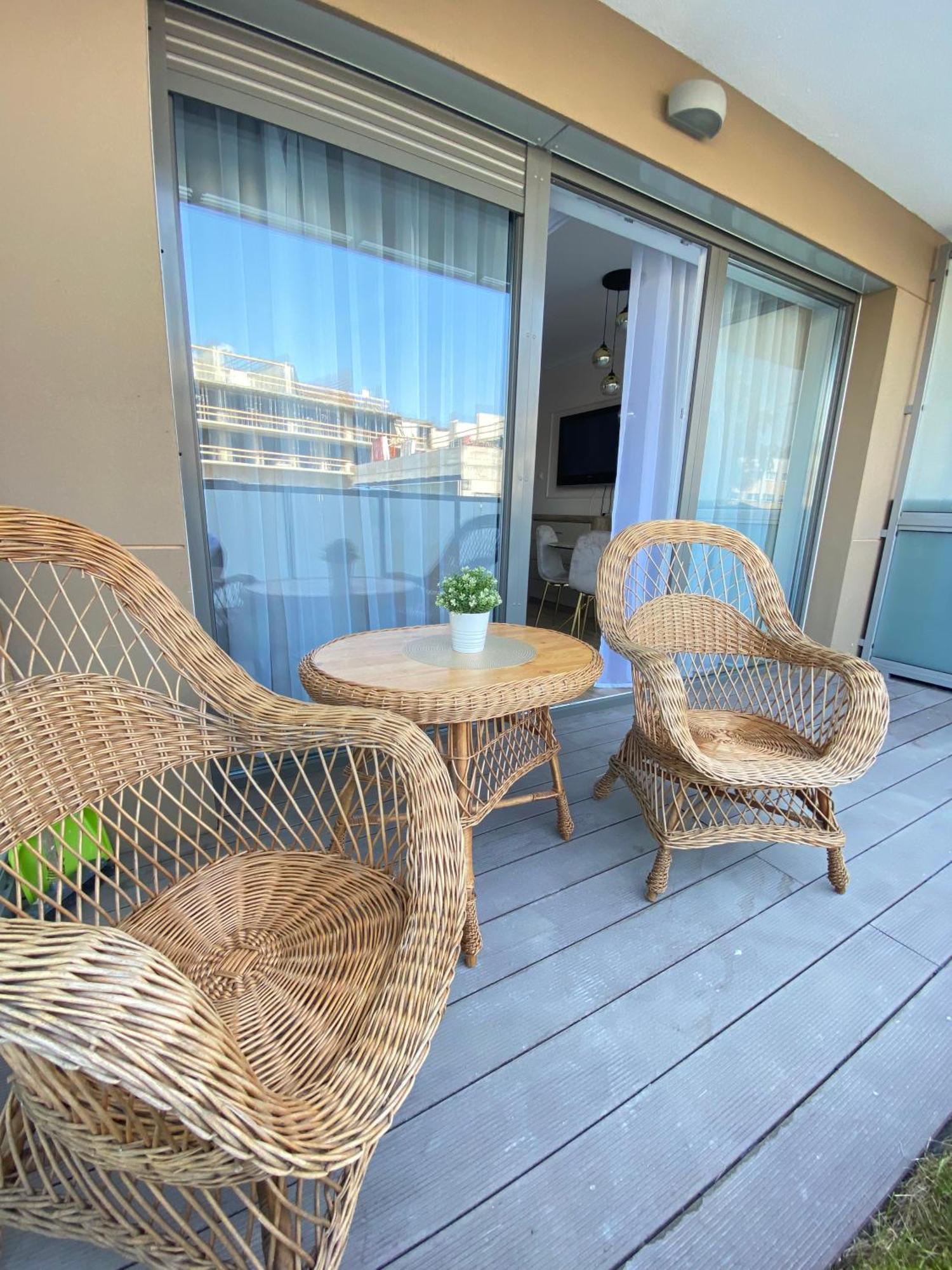 Apartamenty Promenada Kasprowicza 20 コウォブジェク エクステリア 写真